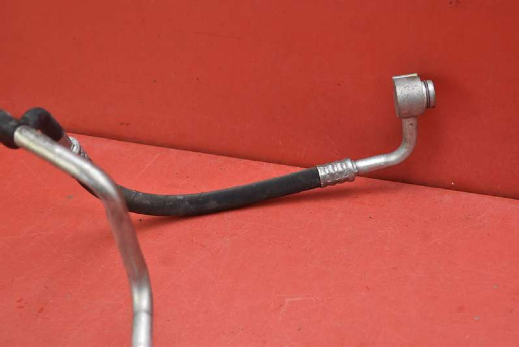 фото №8, Шланг трубка кондиционера 6r1820743j skoda rapid 1.6 tdi 90 km 12-17