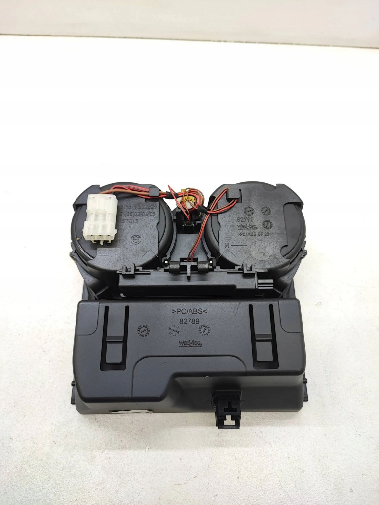 фото №5, Bmw 7 g11 g12 2017 передній кронштейн na чашка тунель середнього