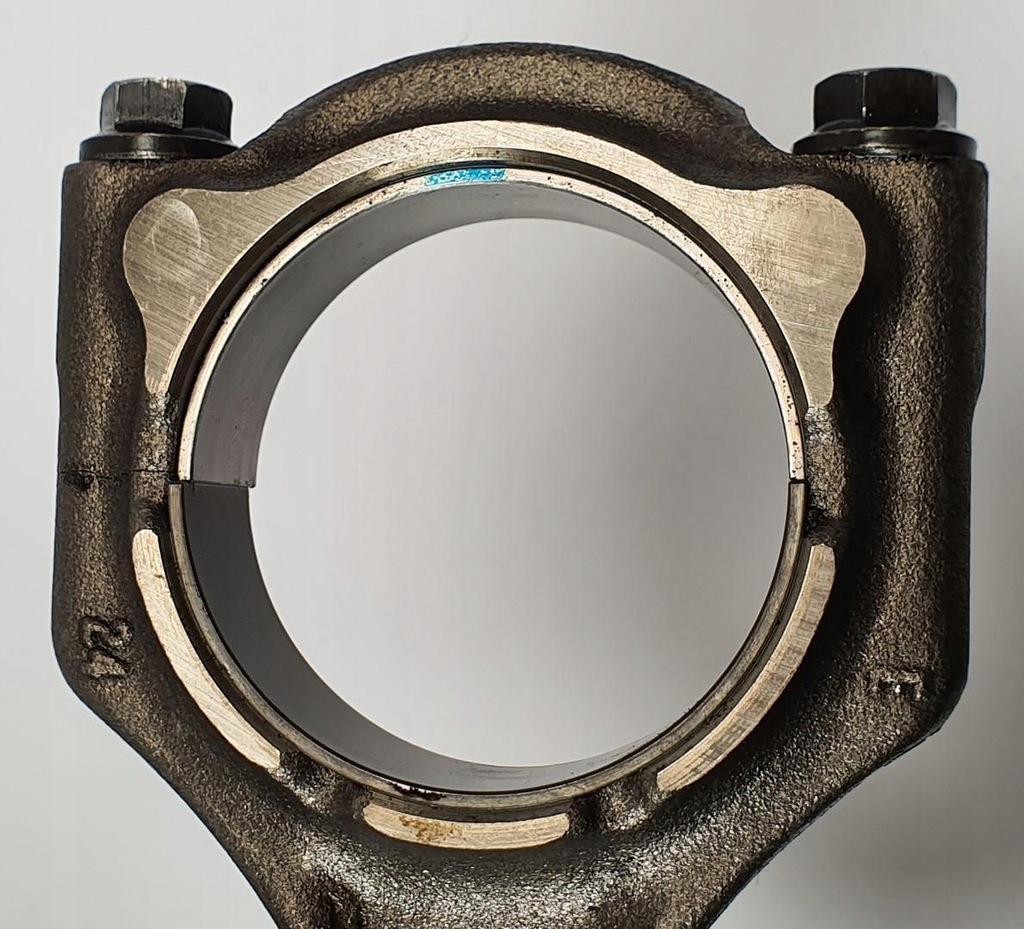 фото №8, Поршень + шатун opel insignia a 2.0 cdti b20dth