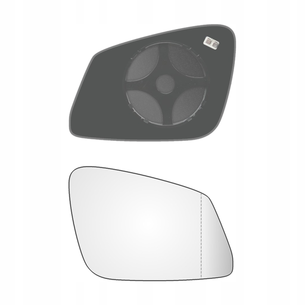 фото №1, Асферичний bmw seria 4 f36 2013-2019 2014 2015