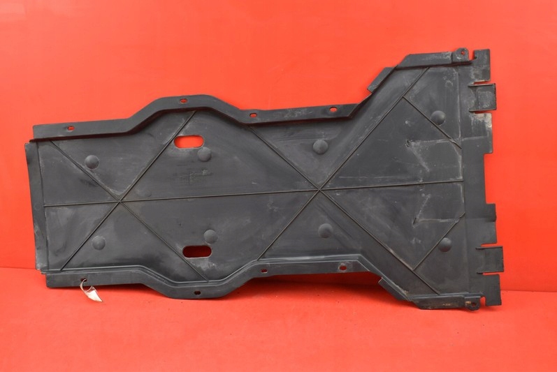 фото №12, Защита подвеска средняя 99750404300 porsche 911 997 6 vi coupe lift 08-13