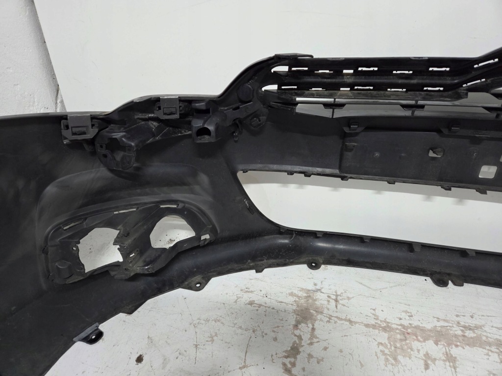 Бампер перед передний citroen c4 ii b7 10- Доставка