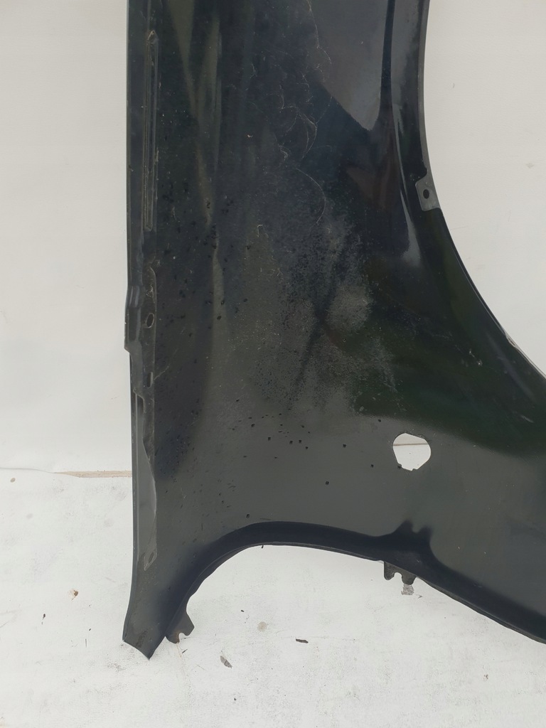 фото №9, Mazda mx5 mx-5 ii nb 98-05 крила лівий перед передній