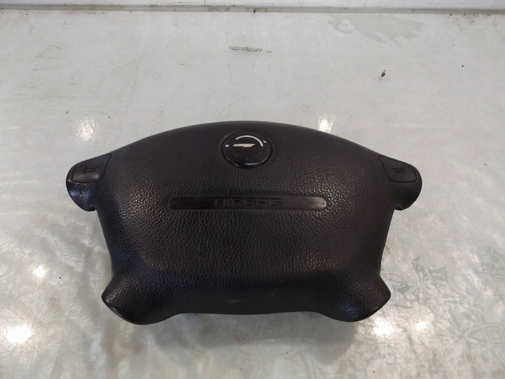 фото №1, Vectra b lift подушка водія