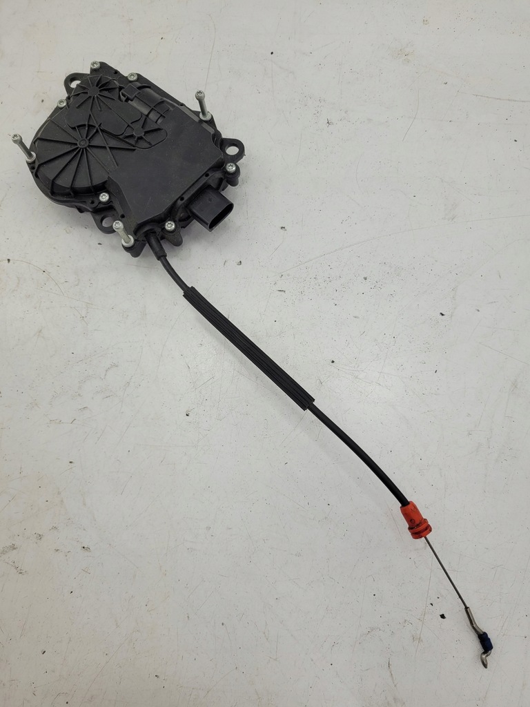 фото №1, Моторчик кришки alfa romeo stelvio