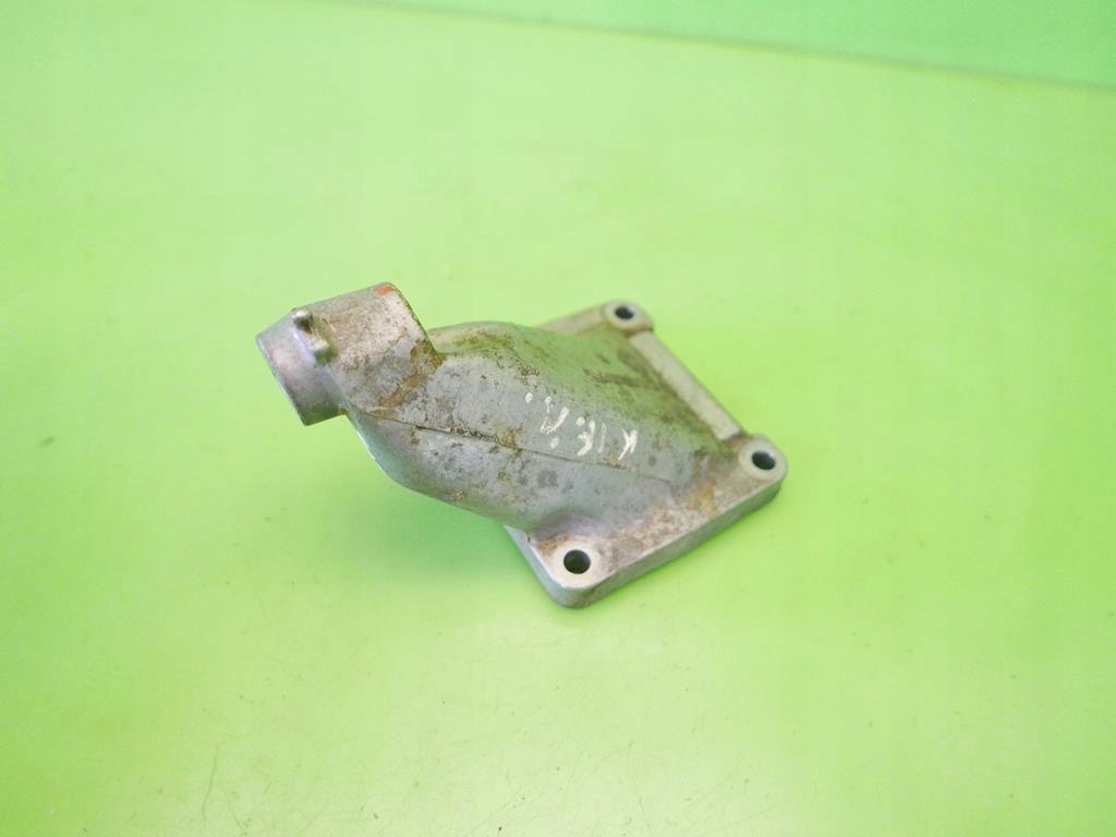 фото №3, Кронштейн кронштейн двигателя mercedes r170 slk 2.3 96-00