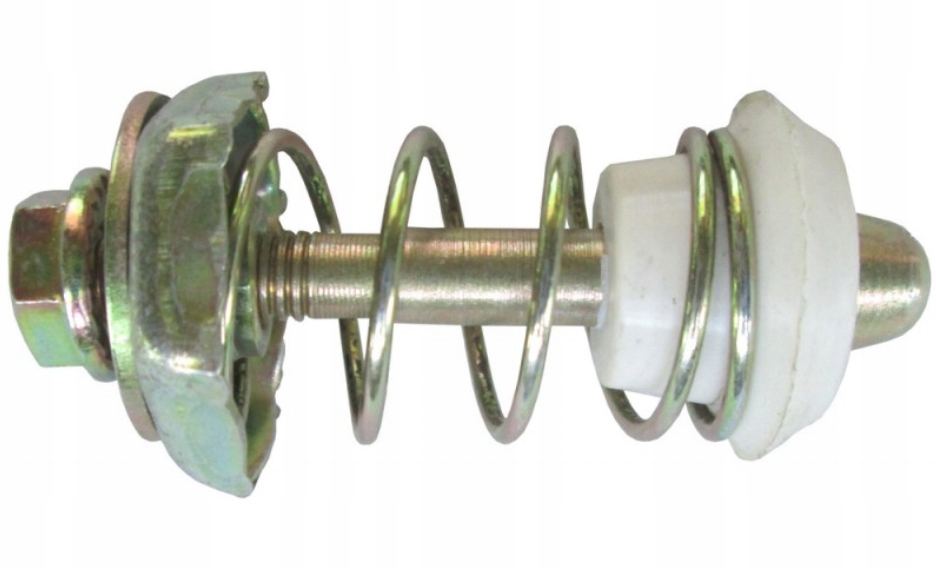 фото №1, Засувка зачіп замка решітка капот volvo fh fm