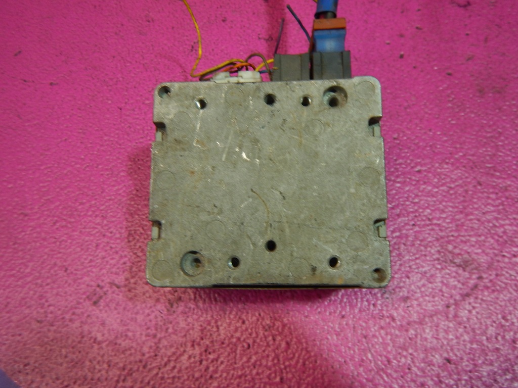 фото №6, Nissan note i усилитель электрический 488109u10a