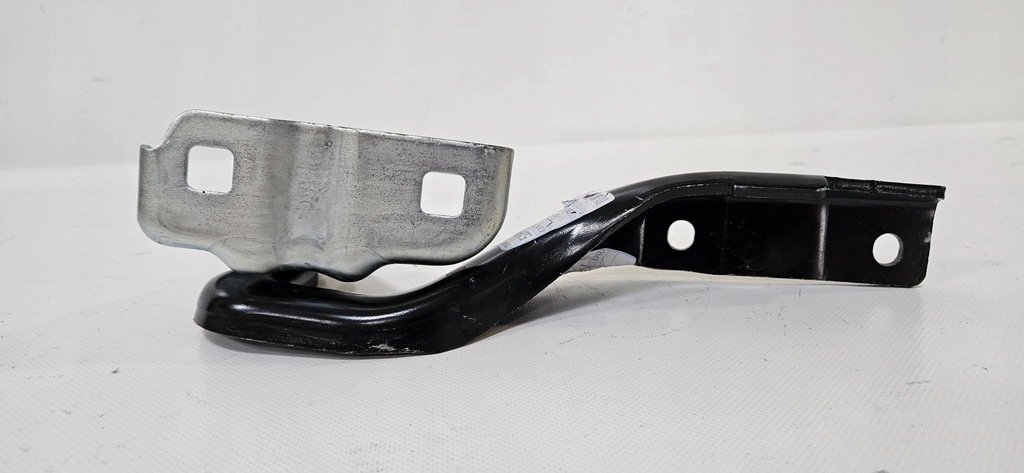 фото №4, Петля капот лівий jeep renegade 51949865 оригінал