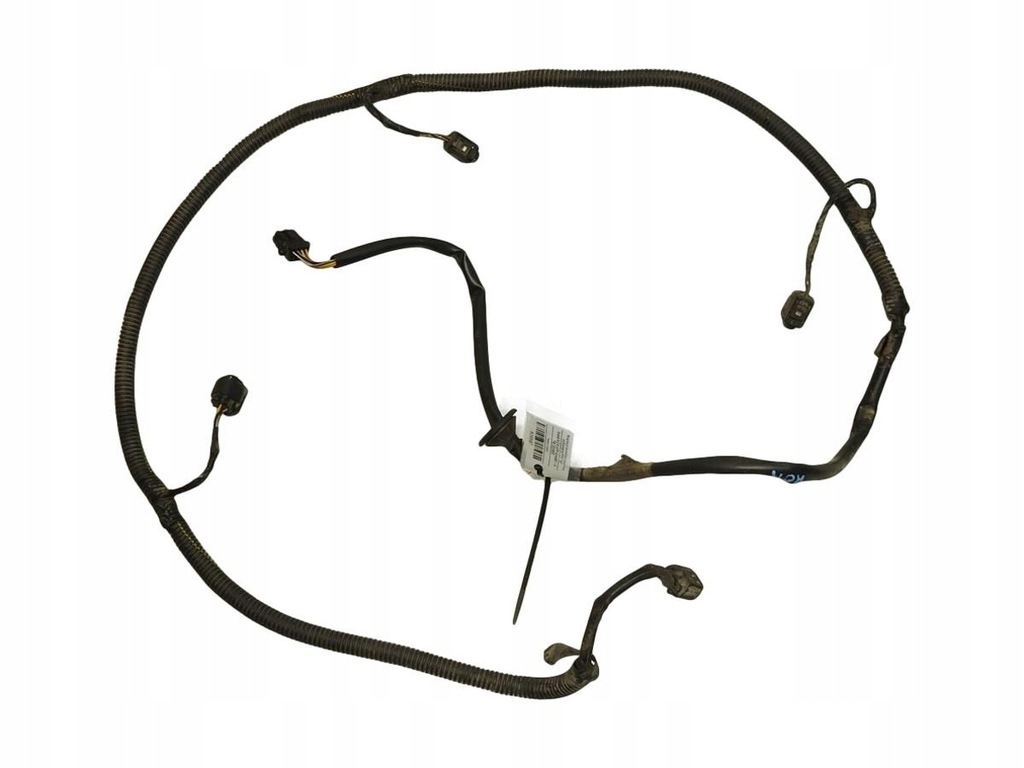 фото №1, Джгут електропроводка pdc задня saab 9-3 ii lift kombi