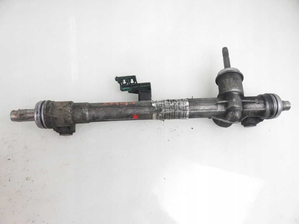 фото №2, Рулевая рейка alfa romeo mito