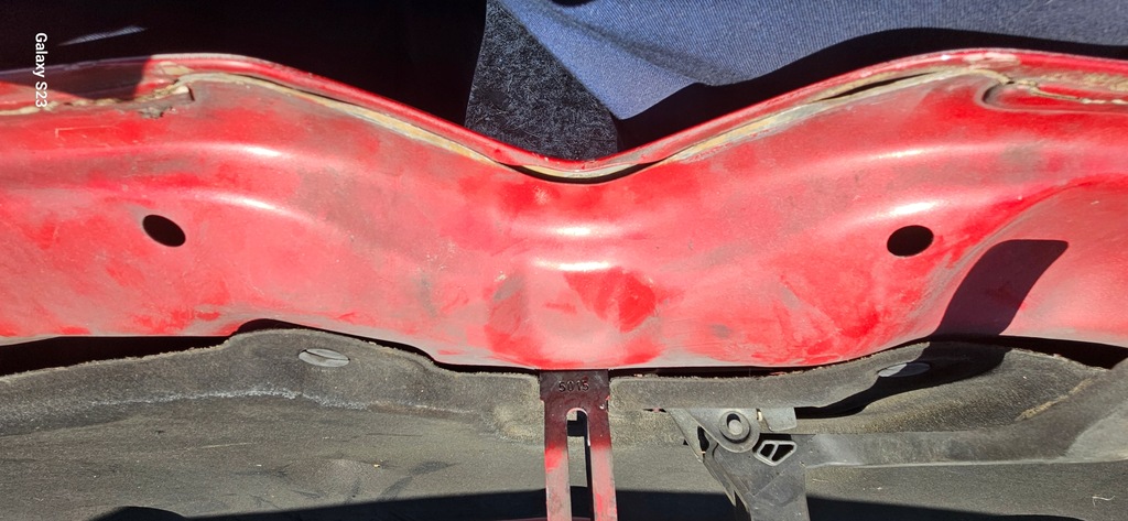 фото №4, Капот citroen c4 picasso grand picasso