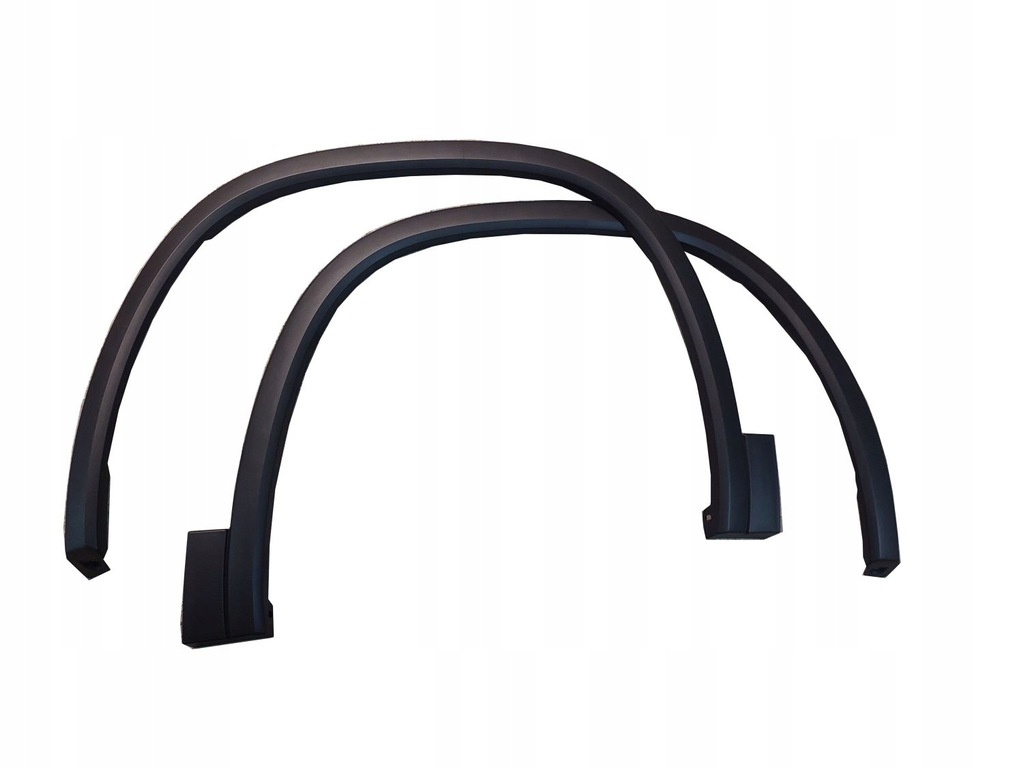 фото №1, Skoda kodiaq 16- молдинг накладка крила перед kpl