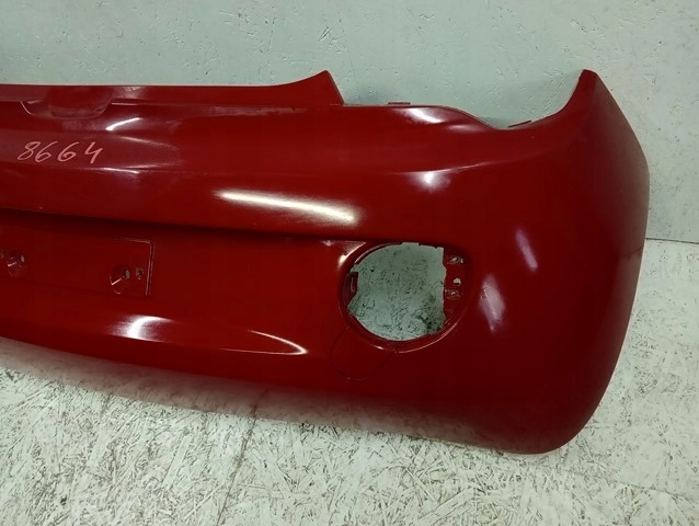 фото №3, Бампер задня задній opel adam 2013-