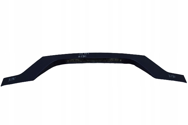 фото №1, Накладка кришки мікровимикач задня bmw x3 e83