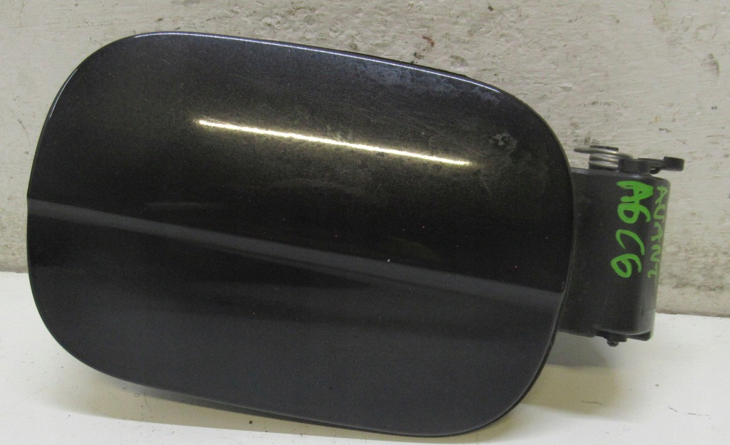 фото №1, Audi a6 c6 08r кришка заливної пального lc9z