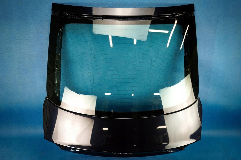 фото №1, Кришка багажника задня скло as2 audi a5 s5 8t8 sportback lx5r