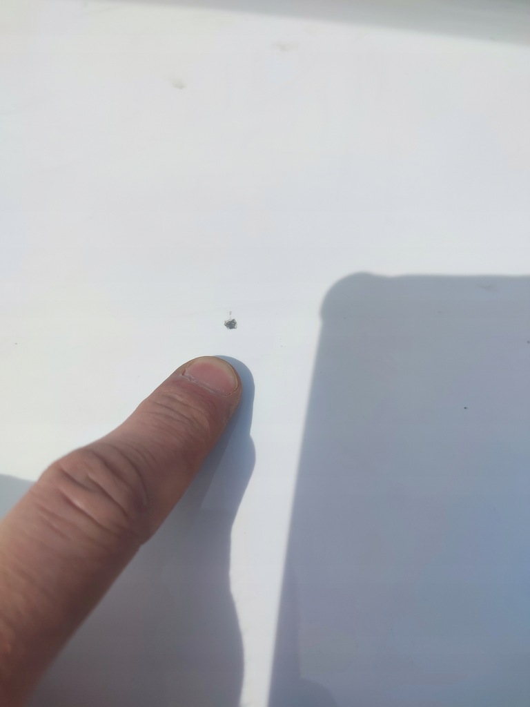 фото №5, Tucson iii двері правий задня pyw