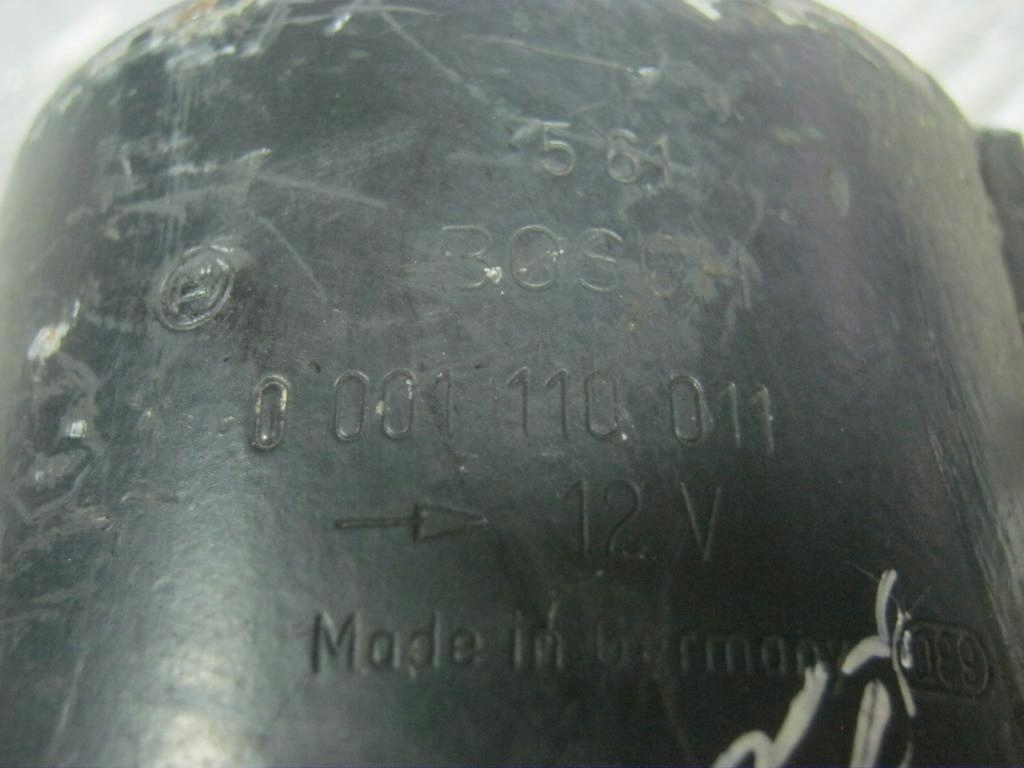 фото №4, Стартер 0001110011 jaguar xj xj6 xj-6 3.2 benz.