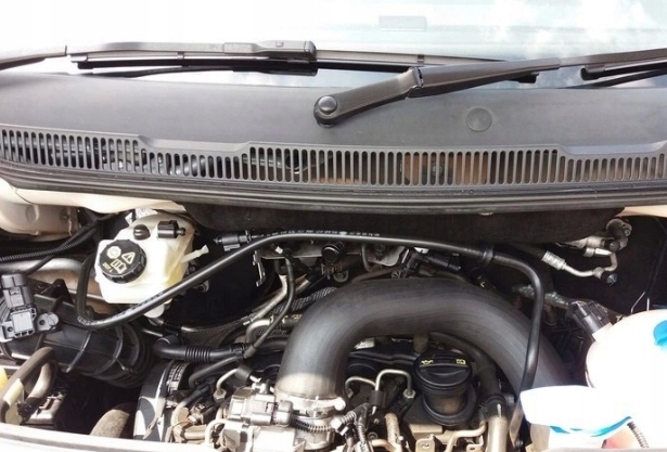 фото №1, Двигун vw transporter 2.0 tdi cxh безкоштовно монтаж