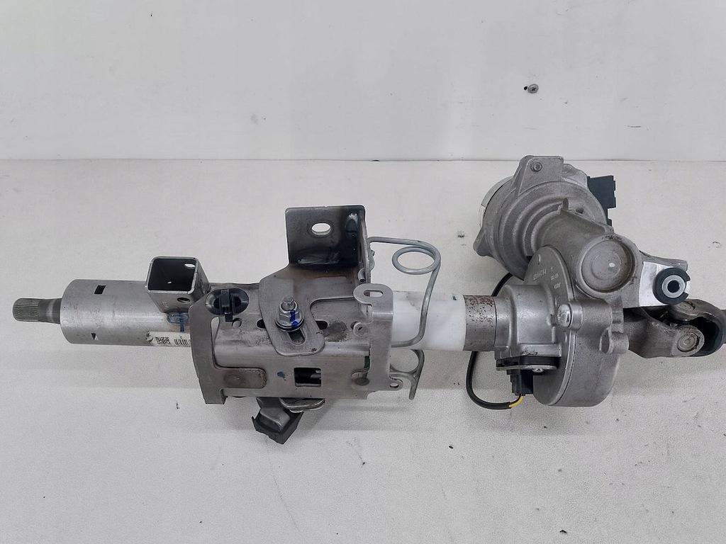 фото №6, Підсилювач електричний, pion dacia duster ii 17-21 6900004947-a 488103304r