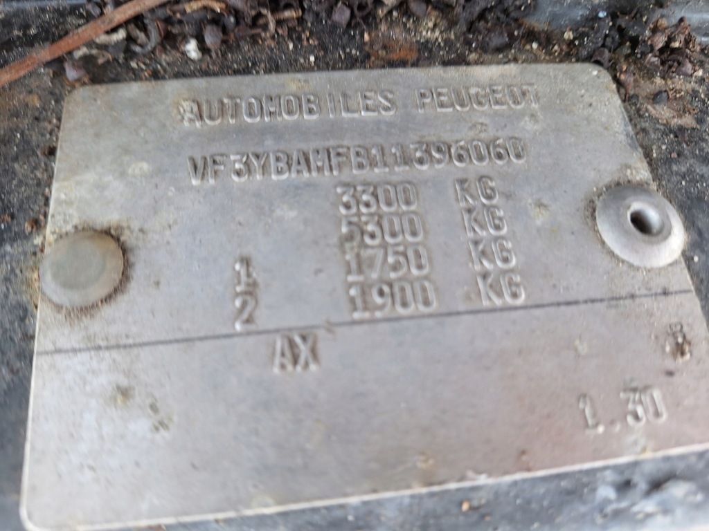 фото №11, Jumper boxer ducato 2 ii 06- супорт гальмівний правий перед передній