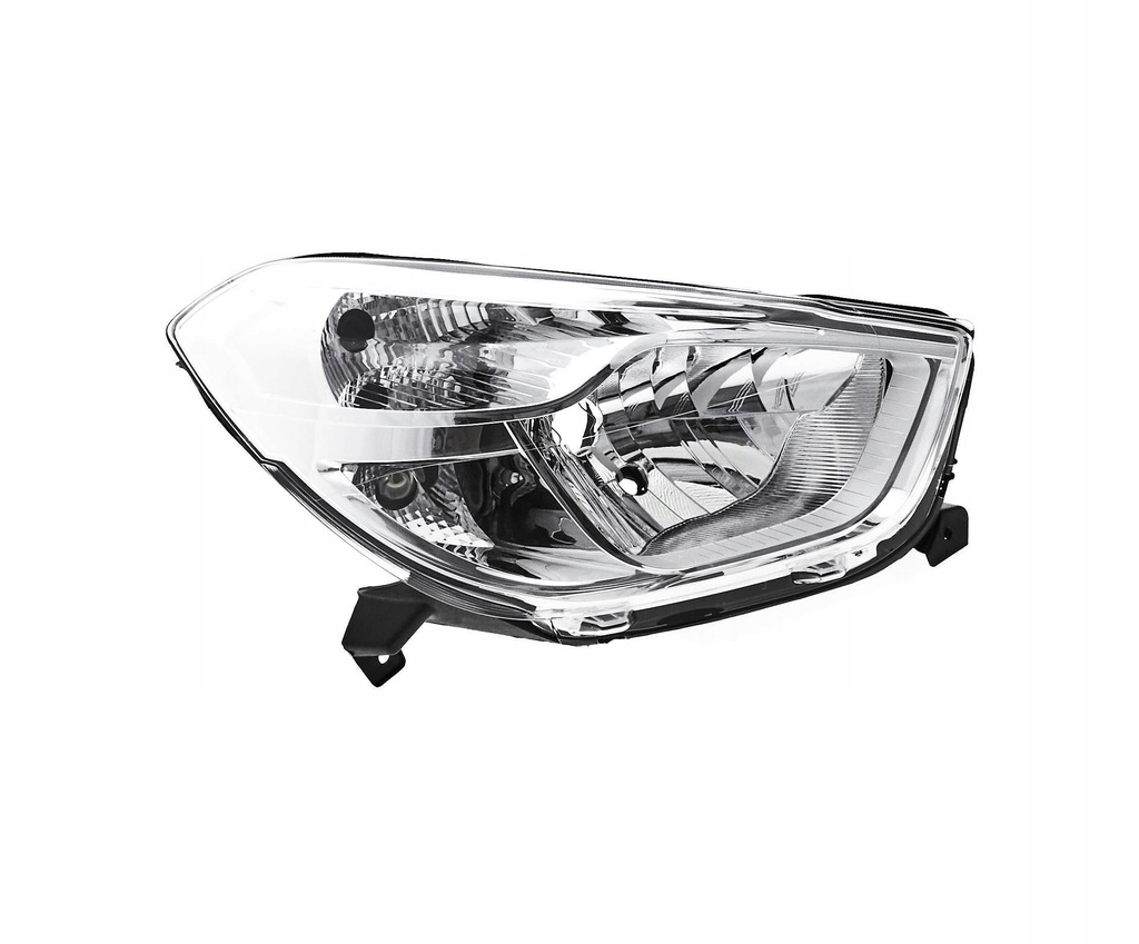 фото №1, Лампа передняя renault dacia lodgy, 12 - 260105000r