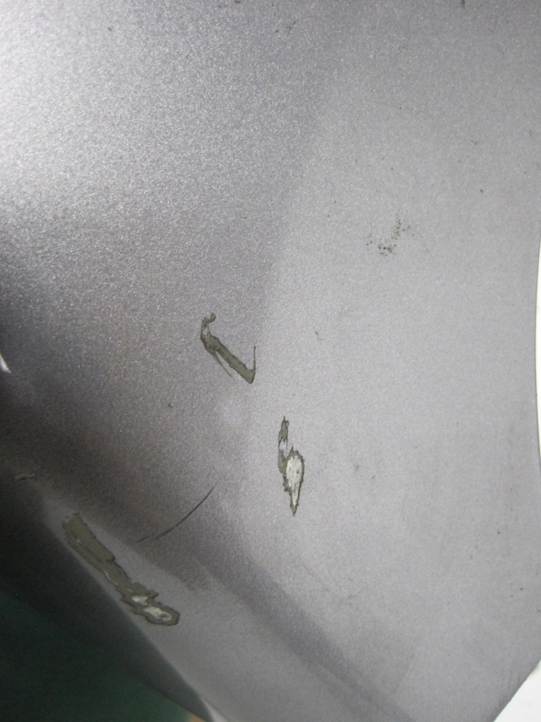 Капот opel mokka b 22r Киев