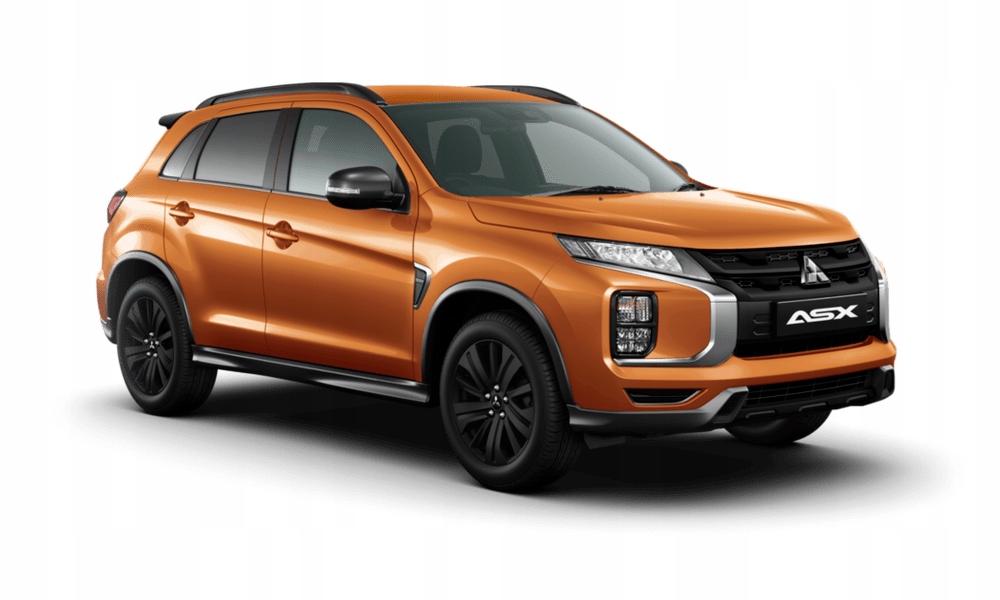 фото №5, Mitsubishi outlander sport 2.0 19 - радиатор + вентиляторы