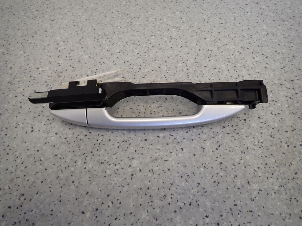 фото №2, Subaru forester iii sh 09- ручка наружная задняя правая