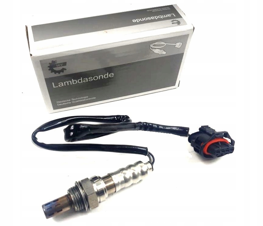 фото №1, Датчик лямбда-зонд opel astra insignia zafira b 1.6 1.8