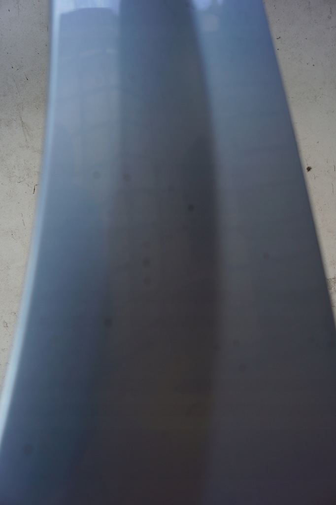 фото №3, Крила правий перед renault megane ii gt ternm