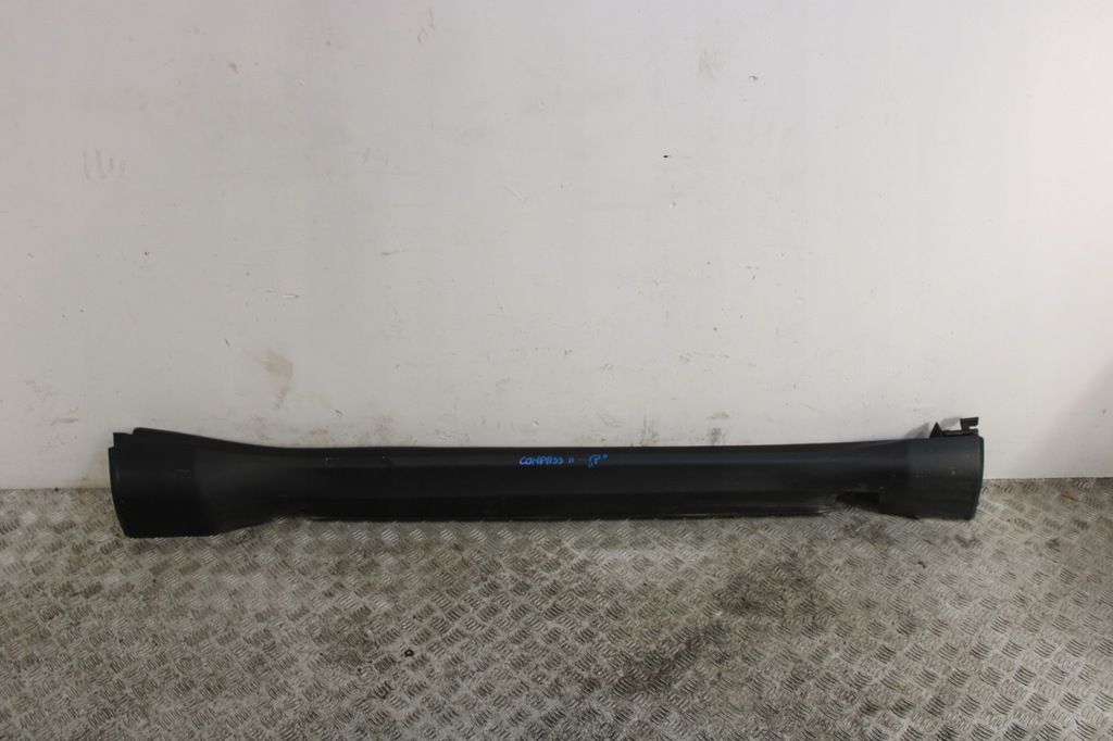 фото №1, Накладка поріг поріг правий jeep compass ii 2