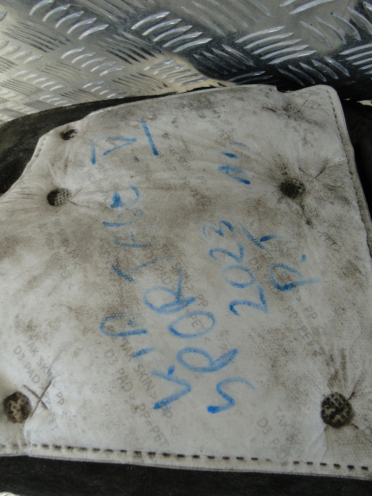 фото №6, Подкрылок правый задняя kia sportage v 2023 86822-r2000