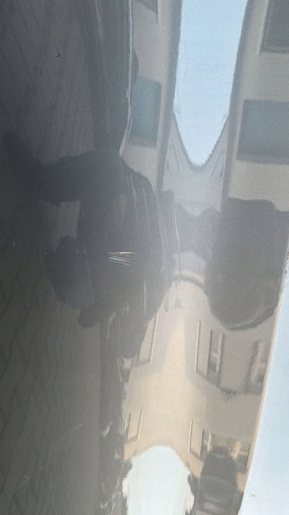 фото №4, Hyundai tucson 2016- двері задня задні праве