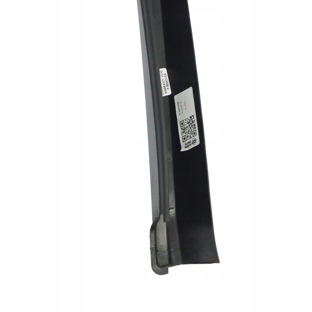 фото №12, Audi q7 4l рамка захист внутрішня двері перед ліва 4l0867609