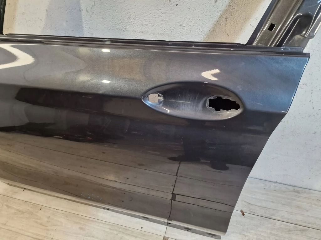 фото №6, Bmw g01 x3 дверь передние левая