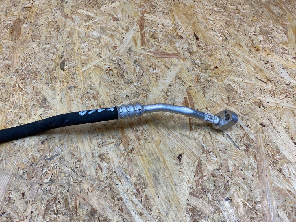 Купить Пабтрубок  трубка шланг кондиционера bmw g11 g12 g30 g31 9860605