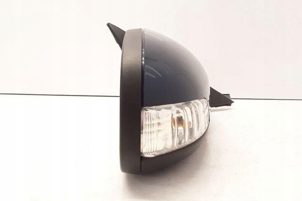 фото №10, Зеркало правое jaguar xj x350 a049504 2.72l дизель 152kw 2008