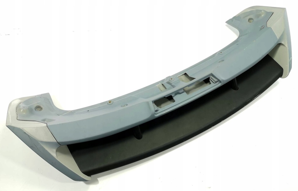 фото №7, Спойлер ford focus v cb8 15-