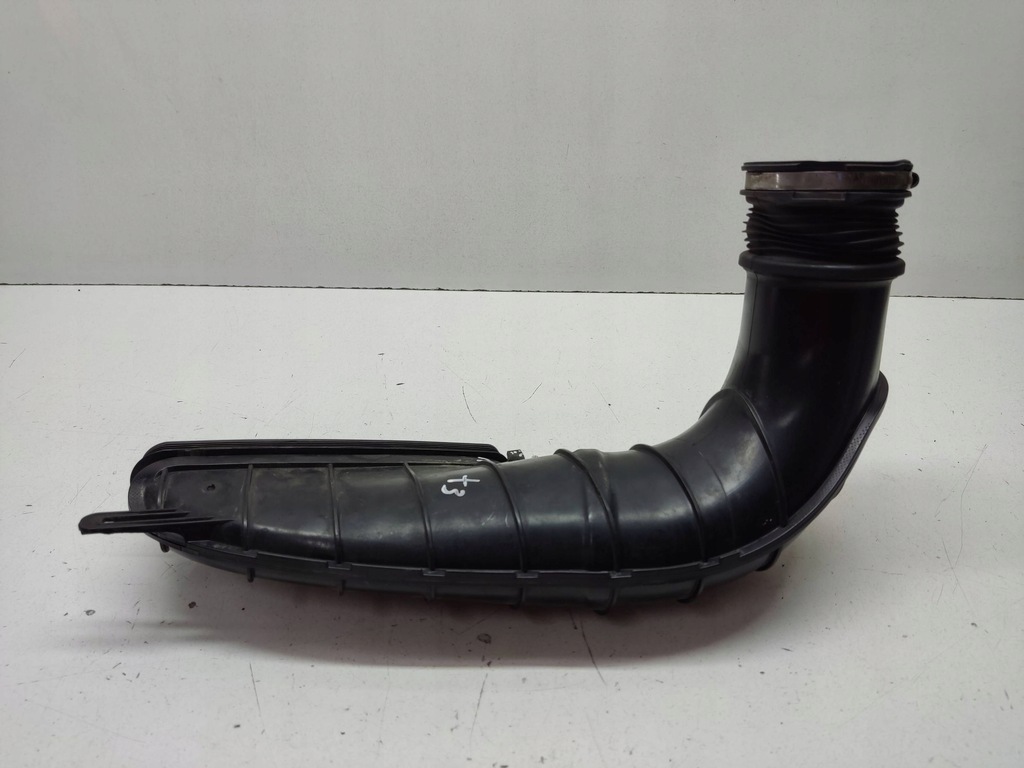 фото №1, Труба резонатор впуск повітря bmw x3 f25 2.0d xdrive 2011