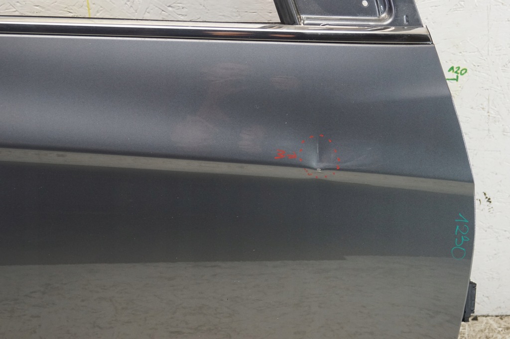 фото №6, Дверь правый перед hyundai i40 t6s