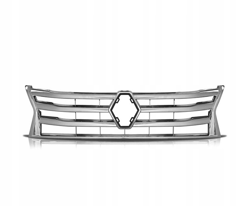 фото №1, Решётка радиатора renault dacia duster 10- 623825665r