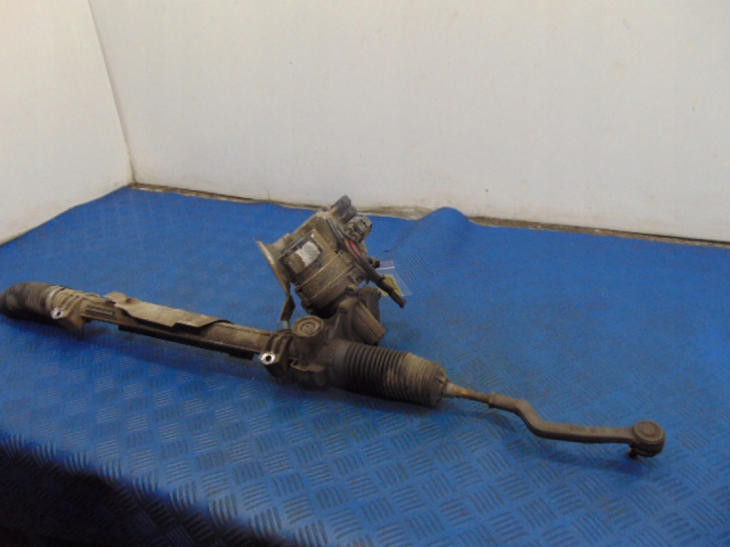 фото №1, Mercedes a klasa w169 рулевая рейка