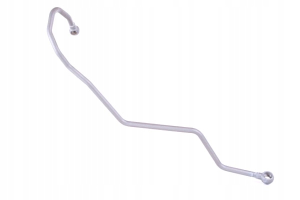 фото №1, Nissens 935208 шланг масляний, наддув