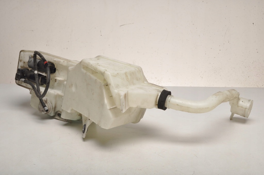 фото №1, Volvo v90 ii бачок омывателя 31662428