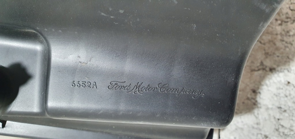 фото №12, Фільтр повітря комплект 1.6tdci ford focusmk2 cmax