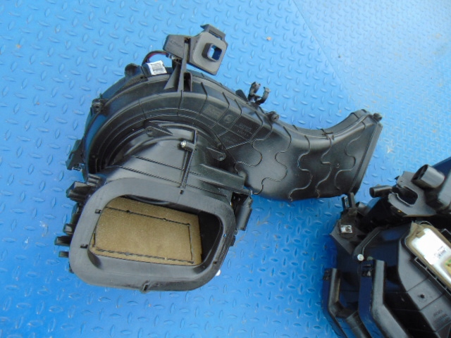 фото №5, Обігрівач комплектна scudo jumpy ii 08- 2.0 jtd