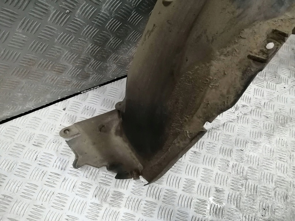 фото №2, Подкрылок задние правое renault captur lift 767480587r