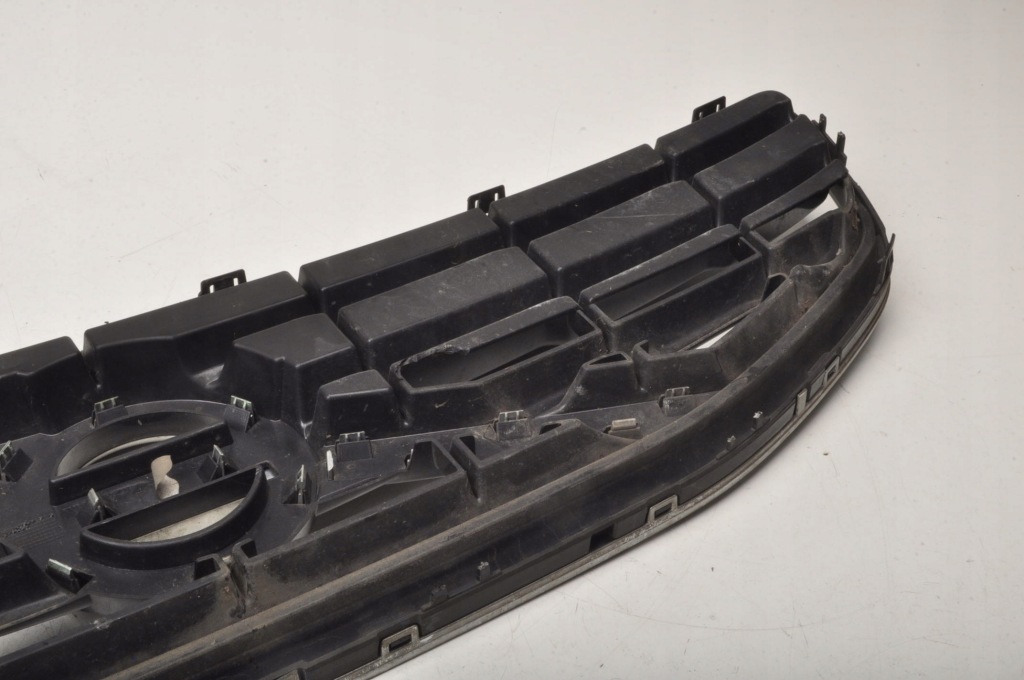 фото №11, Volvo s60 ii v60 решётка радиатора решётка радиатора решётка радиатора 31333692 r-design